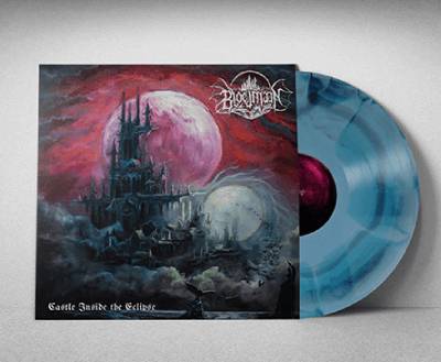 Castle Inside the Eclipse (Special vinyl)