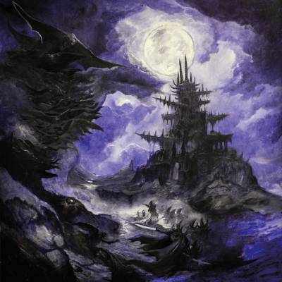 Vampyric War in Blood (Digipack)