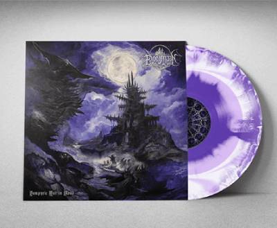 Vampyric War in Blood (Special vinyl)