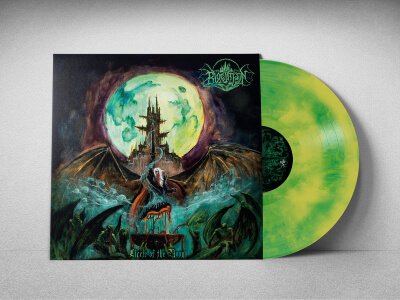 Circle of the Moon (Special vinyl)