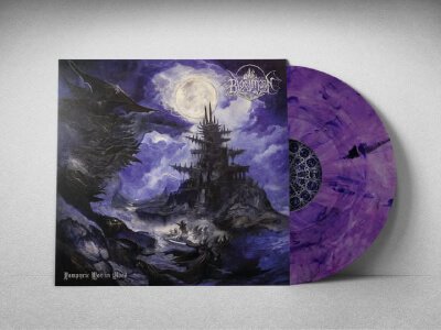 Vampyric War in Blood (Special vinyl)